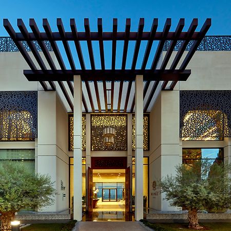 Intercontinental Hotels Doha Residences Luaran gambar