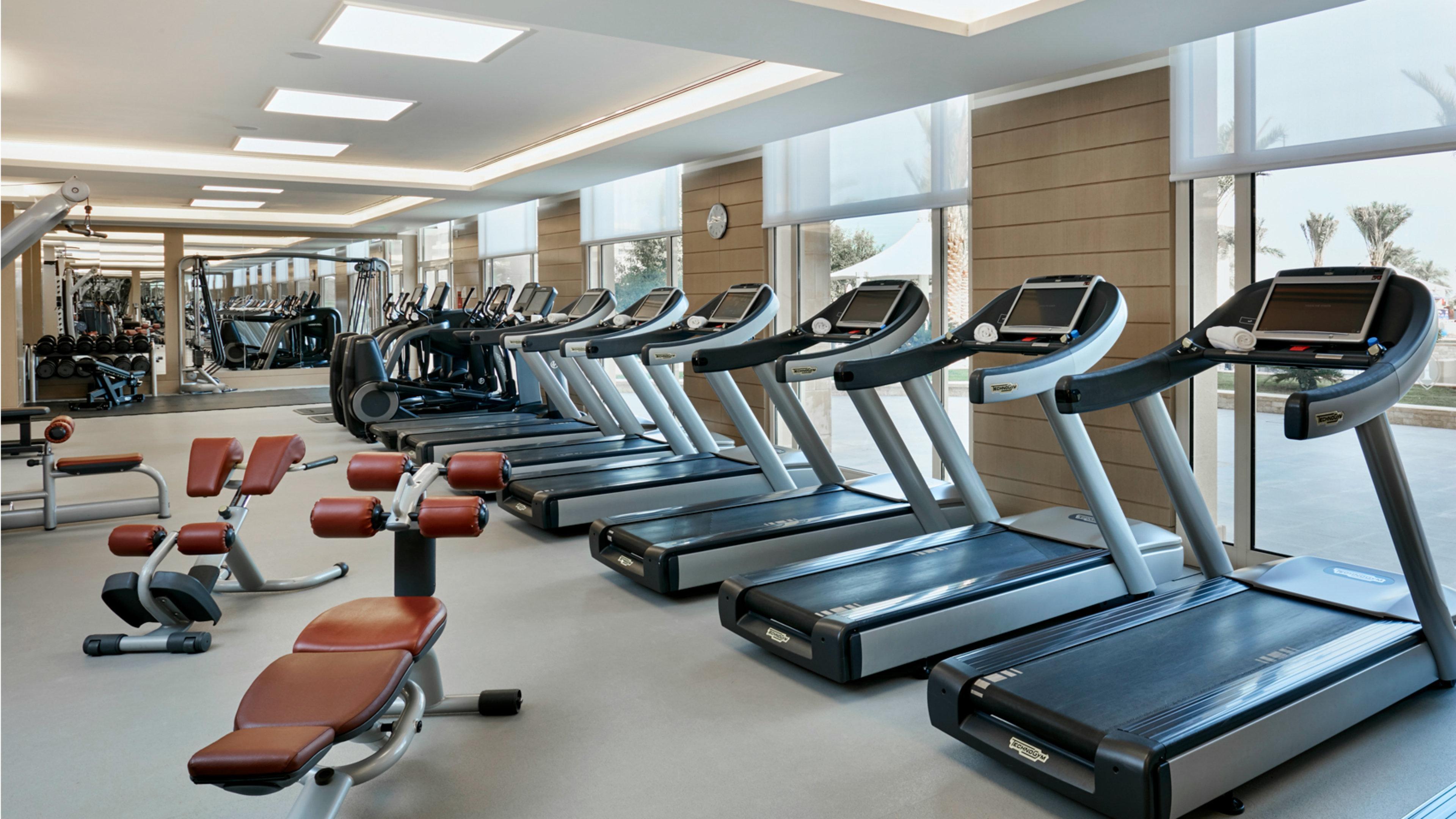 Intercontinental Hotels Doha Residences Luaran gambar