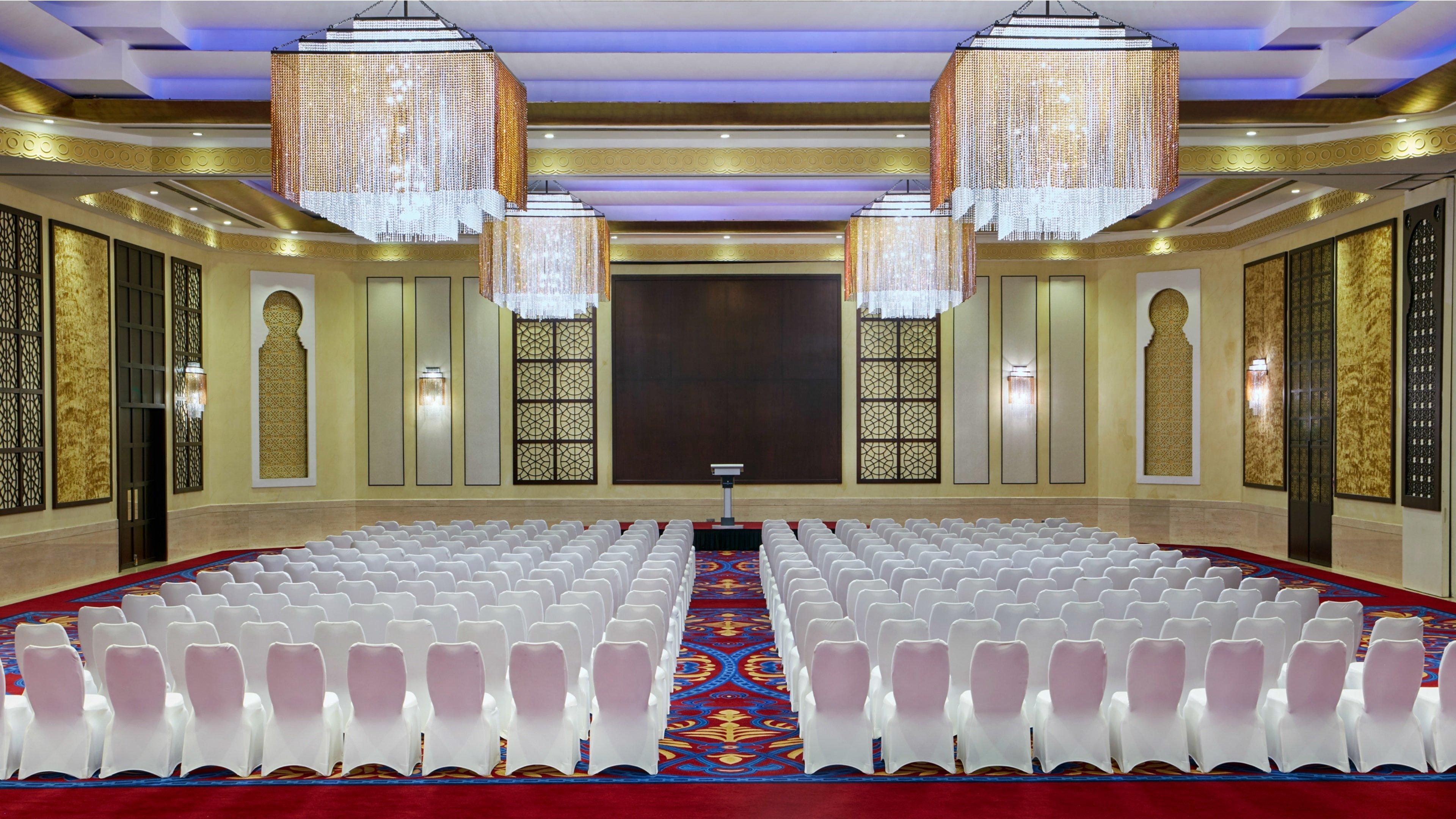 Intercontinental Hotels Doha Residences Luaran gambar