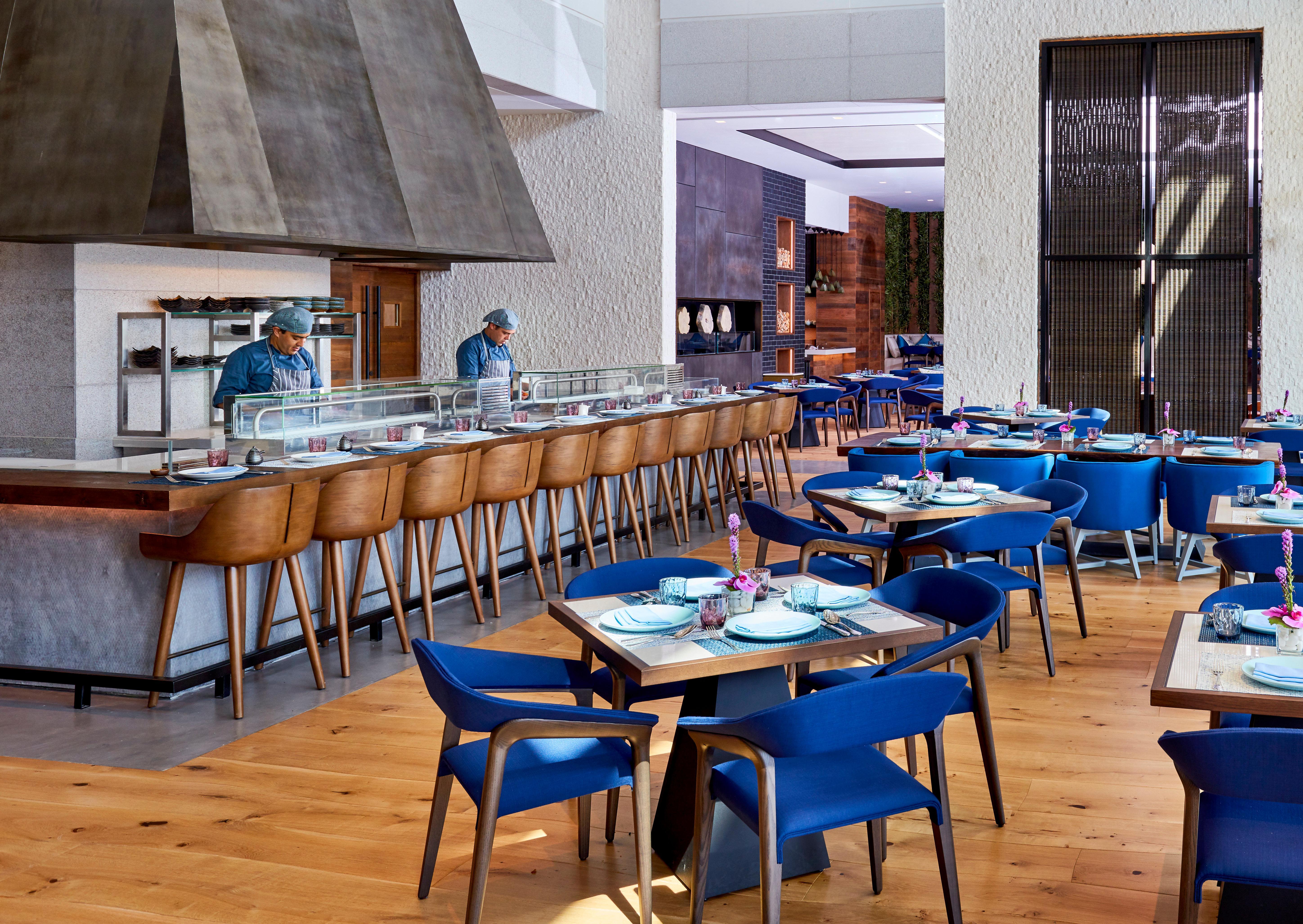 Intercontinental Hotels Doha Residences Luaran gambar