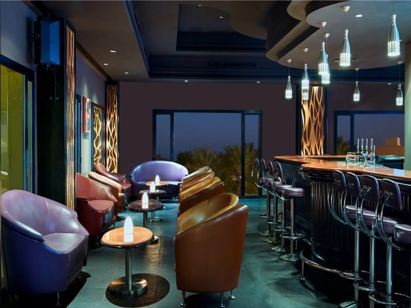 Intercontinental Hotels Doha Residences Luaran gambar